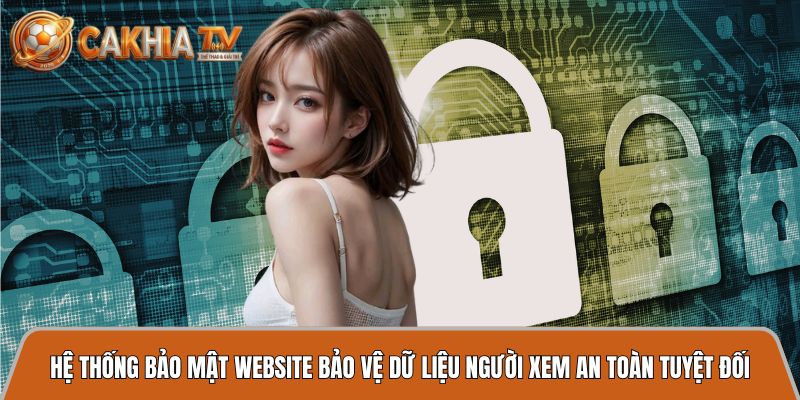 he thong bao mat website bao ve du lieu nguoi
